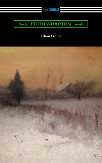 

Ethan Frome