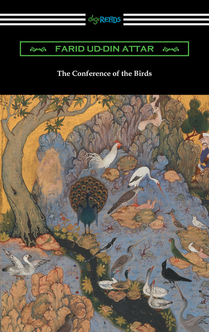 Farid ud-Din Attar - The Conference of the Birds