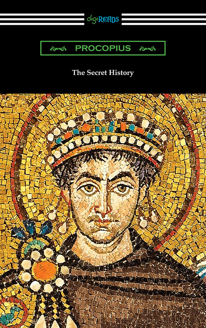 Procopius - The Secret History