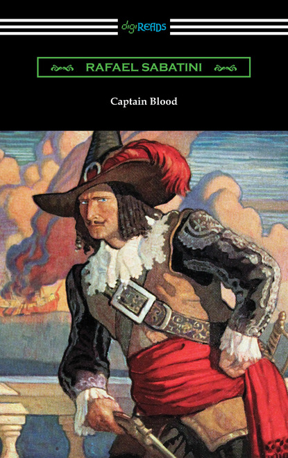 

Captain Blood