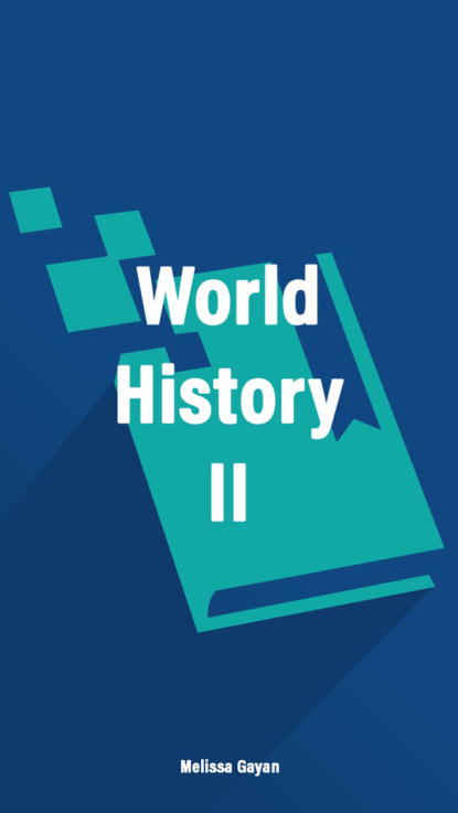 

World History II