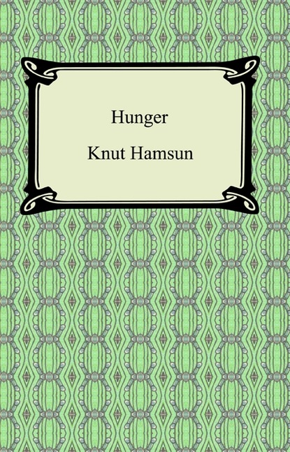 

Hunger