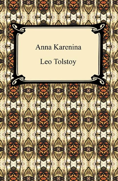 

Anna Karenina
