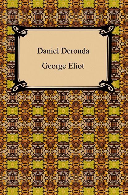 

Daniel Deronda