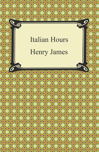 

Italian Hours