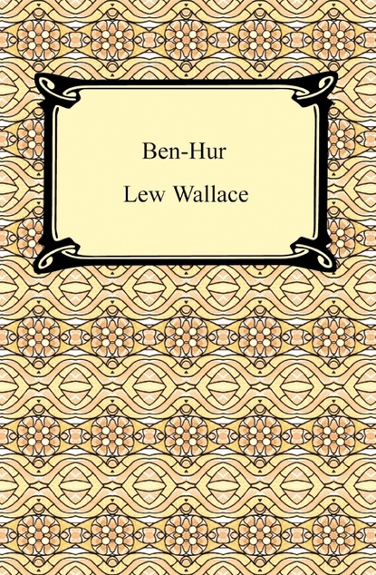 Ben-Hur, A Tale of the Christ