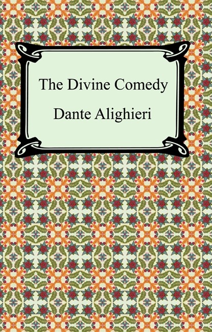 

The Divine Comedy