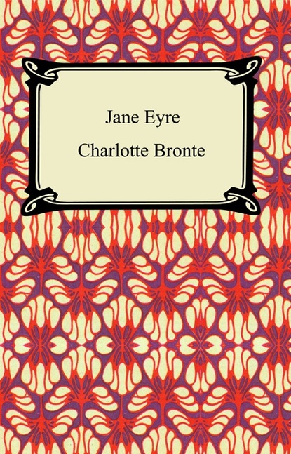 

Jane Eyre