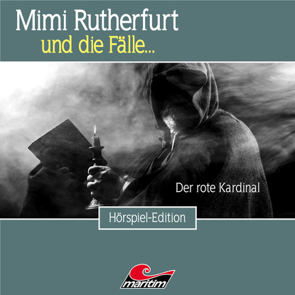 Thorsten Beckmann — Mimi Rutherfurt, Folge 45: Der rote Kardinal