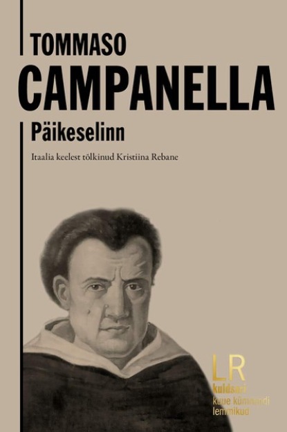 Tommaso Campanella - Päikeselinn