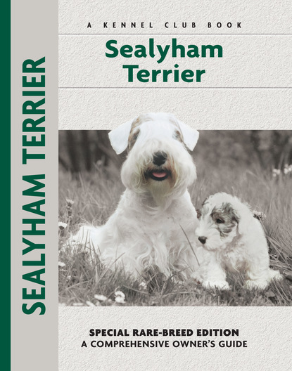 Muriel P. Lee - Sealyham Terrier