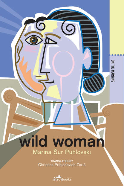 

Wild Woman
