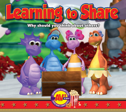 

Learning to Share