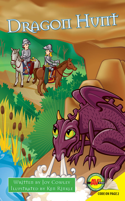 

Dragon Hunt