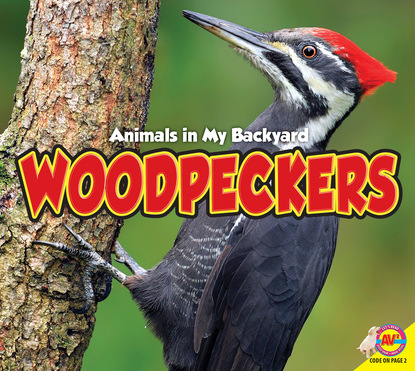 

Woodpeckers