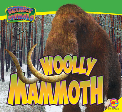 

Woolly Mammoth