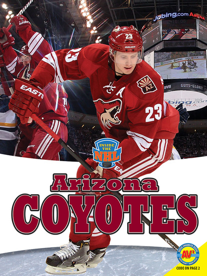 

Arizona Coyotes