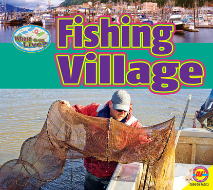 

Fishing Village