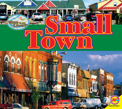 

Small Town