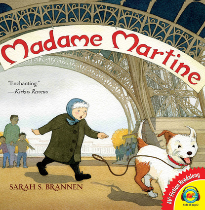 

Madame Martine