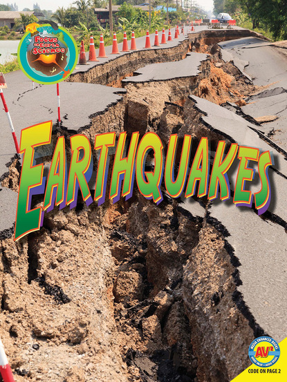 

Earthquakes