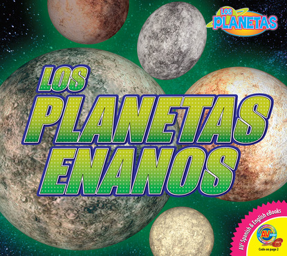 

Los planetas enanos