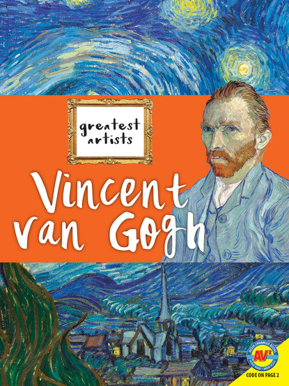 

Vincent van Gogh