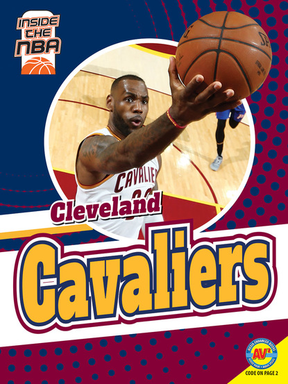 

Cleveland Cavaliers