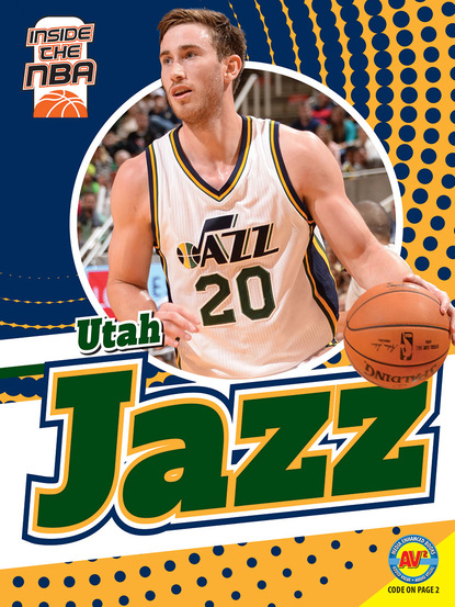 

Utah Jazz