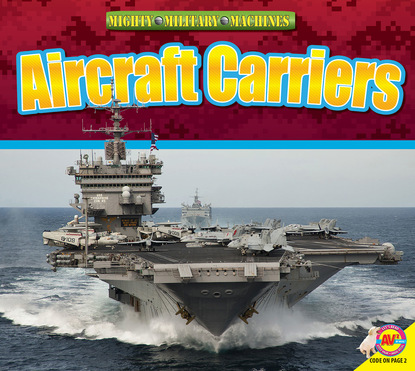 

Aircraft Carriers