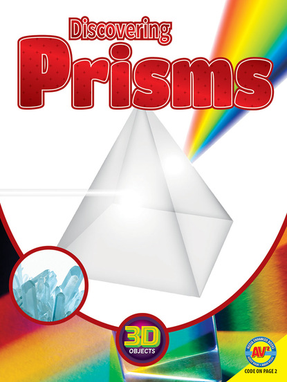 Nancy  Furstinger - Discovering Prisms