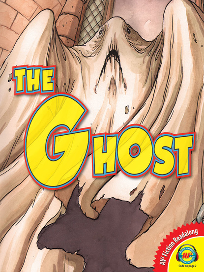 

The Ghost