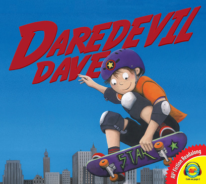 

Daredevil Dave