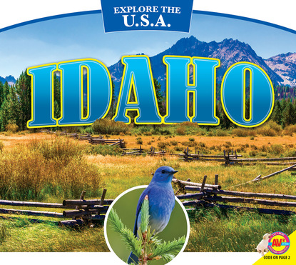 

Idaho