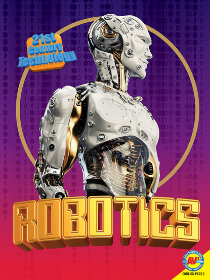 

Robotics