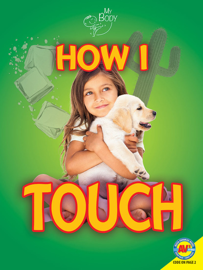 

How I Touch