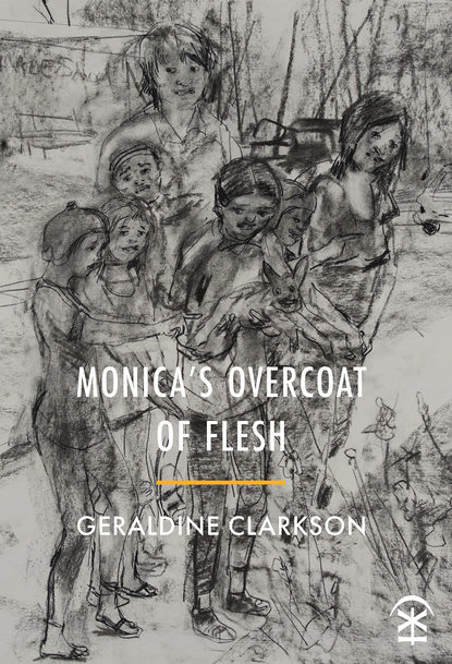 

Monica's Overcoat of Flesh