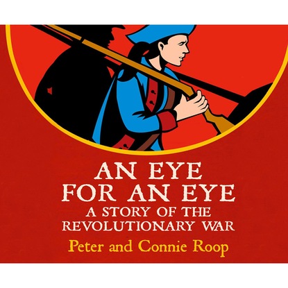 

An Eye for an Eye (Unabridged)