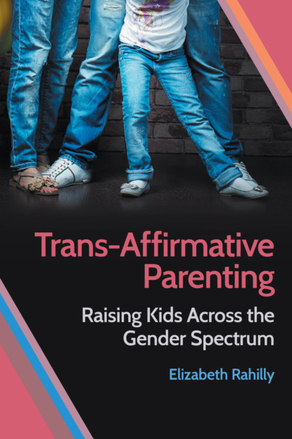 

Trans-Affirmative Parenting