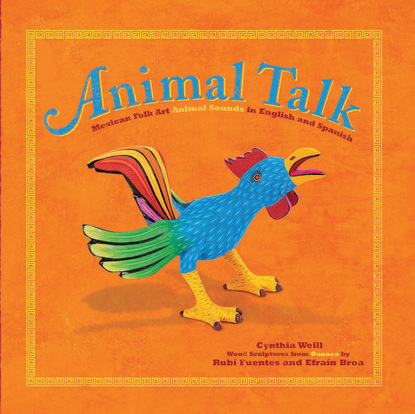 Cynthia Weill - Animal Talk