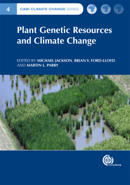 

Plant Genetic Resources and Climate Change