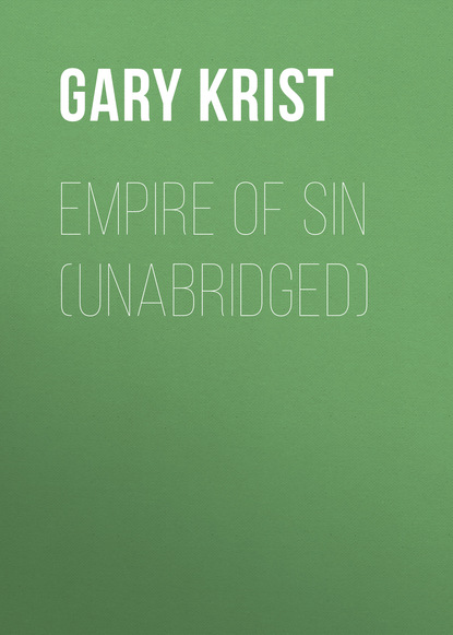 

Empire of Sin (Unabridged)