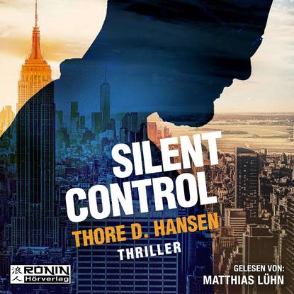 

Silent Control (Ungekürzt)
