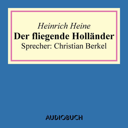 

Der fliegende Holländer
