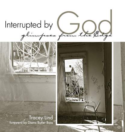 Tracey Lind - Interrupted by God