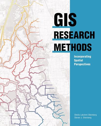 Steven J. Steinberg - GIS Research Methods