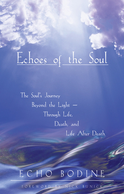 Echo Bodine — Echoes of the Soul