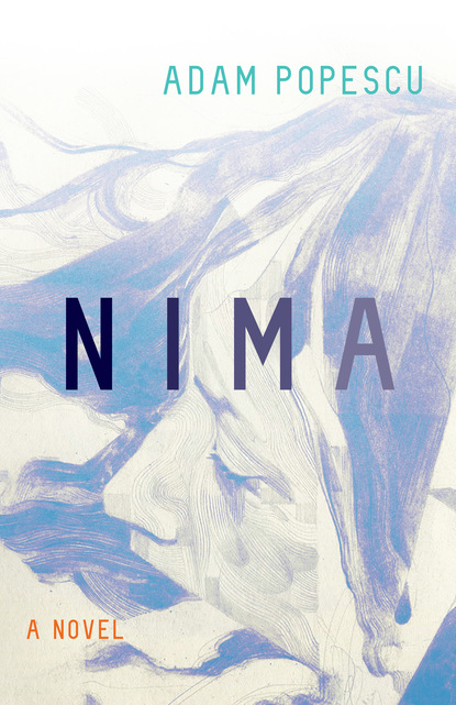 Adam Popescu - Nima