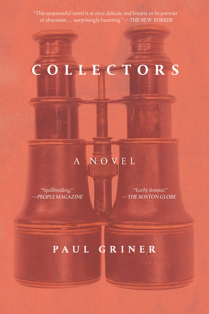 Paul Griner — Collectors