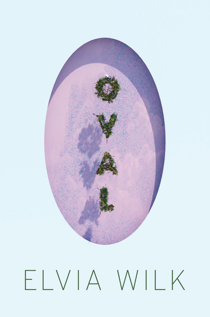 

Oval